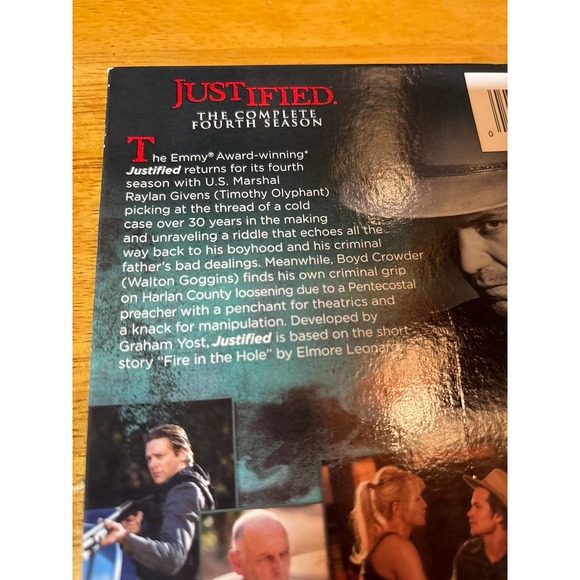 DVD‎ - Picture 3 of 7